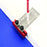 INCRA® Imperial Precision Tiny T-Rule, 3 Inch