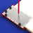 INCRA® 6" x 3" Precision X-Y Marker