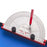 INCRA® Precision Marking Protractor, 6 Inch