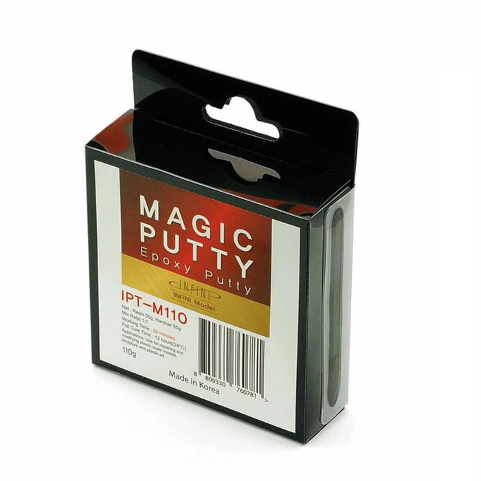 Infini Model Magic Epoxy Putty