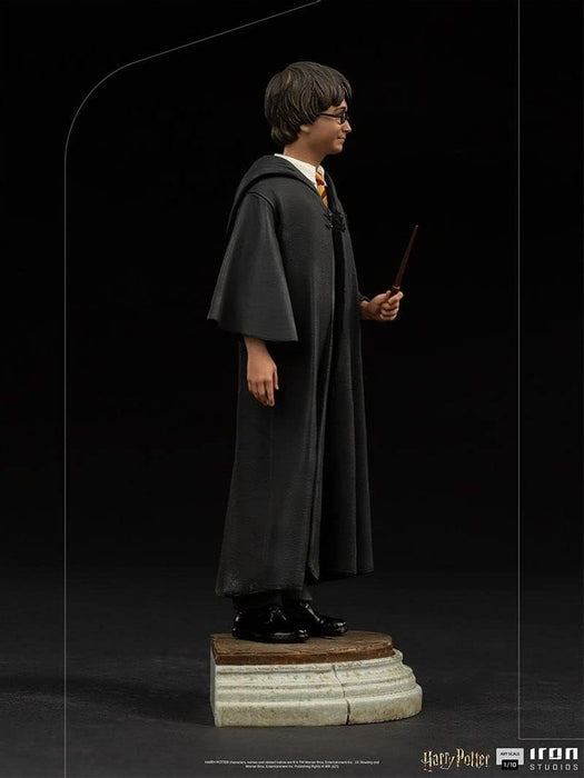 Iron Studios Harry Potter Statue, 1/10 Art Scale