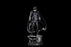 Iron Studios The Batman "The Batman" Art Scale 1/10 Collectible Statue