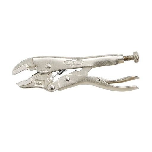 Irwin® Vise-Grip® Curved Jaw Locking Plier