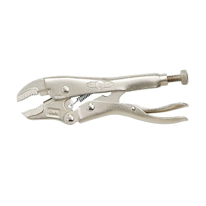 Irwin® Vise-Grip® Curved Jaw Locking Plier