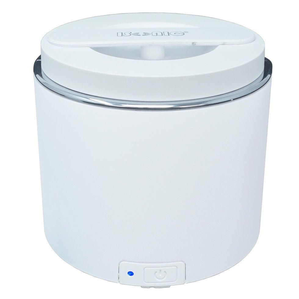 iSonic Personal Mini Ultrasonic Cleaner