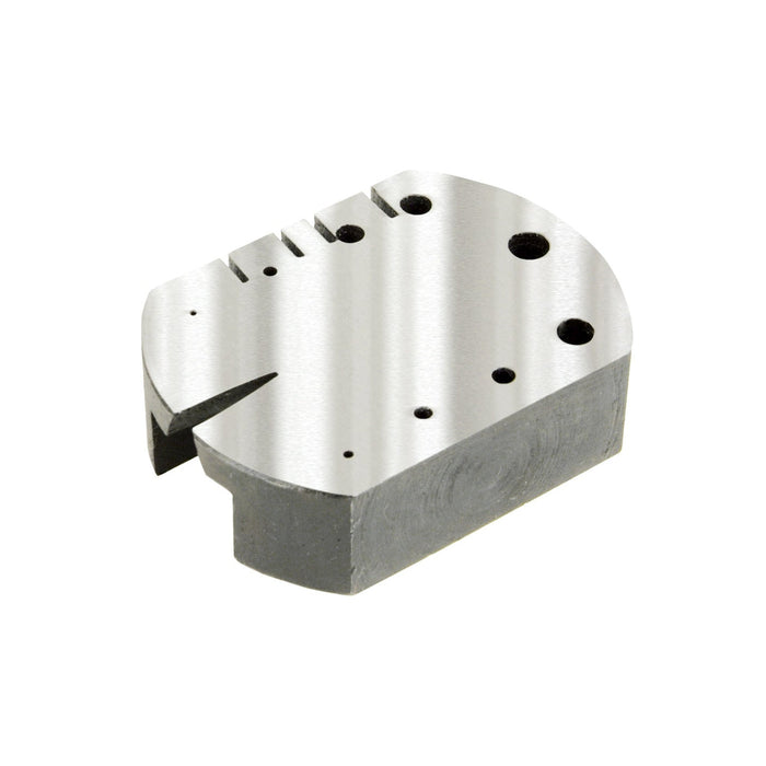 Micro-Mark Jeweler's Miniature Ground Anvil