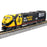 Kato USA P42 Amtrak “Operation Life Saver” #203  Locomotive w/ESU LokSound5, N Scale