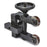 Lathe Mounted Knurling Tool
