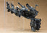 Kotobukiya® Gunhed Plastic Model Kit, 1/35 Scale
