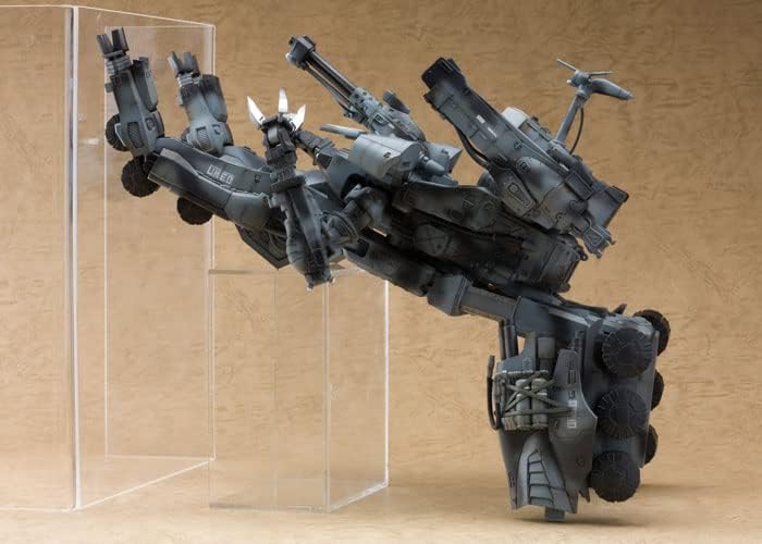 Kotobukiya® Gunhed Plastic Model Kit, 1/35 Scale