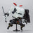 Kotobukiya® MPD Type 07-III Special Vehicle Patrol Nacchin Plastic Model Kit, 1/35 Scale