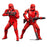 Kotobukiya® "Star Wars Episode IX: The Rise of Skywalker" Sith Trooper ARTFX Statue (2-Pack), 1/10 Scale