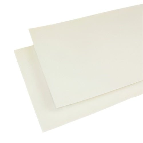 Laminator Carrier Sheets, 6 Inches x 12 Inches (Pkg. of 2)