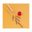 Leads for Yardstick Compass, 2.5mm