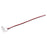 LED Strip Connector with 5 inch long flying leads