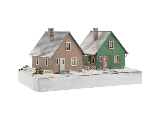 Lionel Cape Cod Building Kit 2-Pack, HO Scale