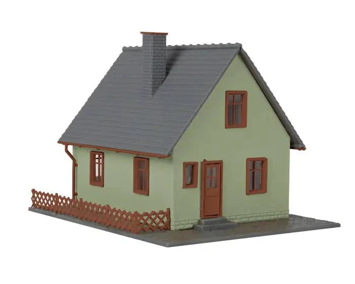 Lionel Cape Cod Building Kit 2-Pack, HO Scale