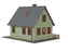 Lionel Cape Cod Building Kit 2-Pack, HO Scale