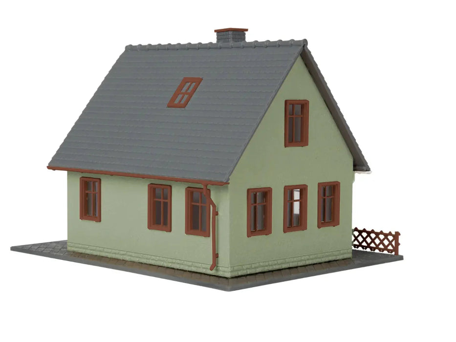 Lionel Cape Cod Building Kit 2-Pack, HO Scale