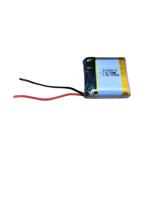 Lithium Ion Battery for Item# 89747 & 90221 Air Compressor