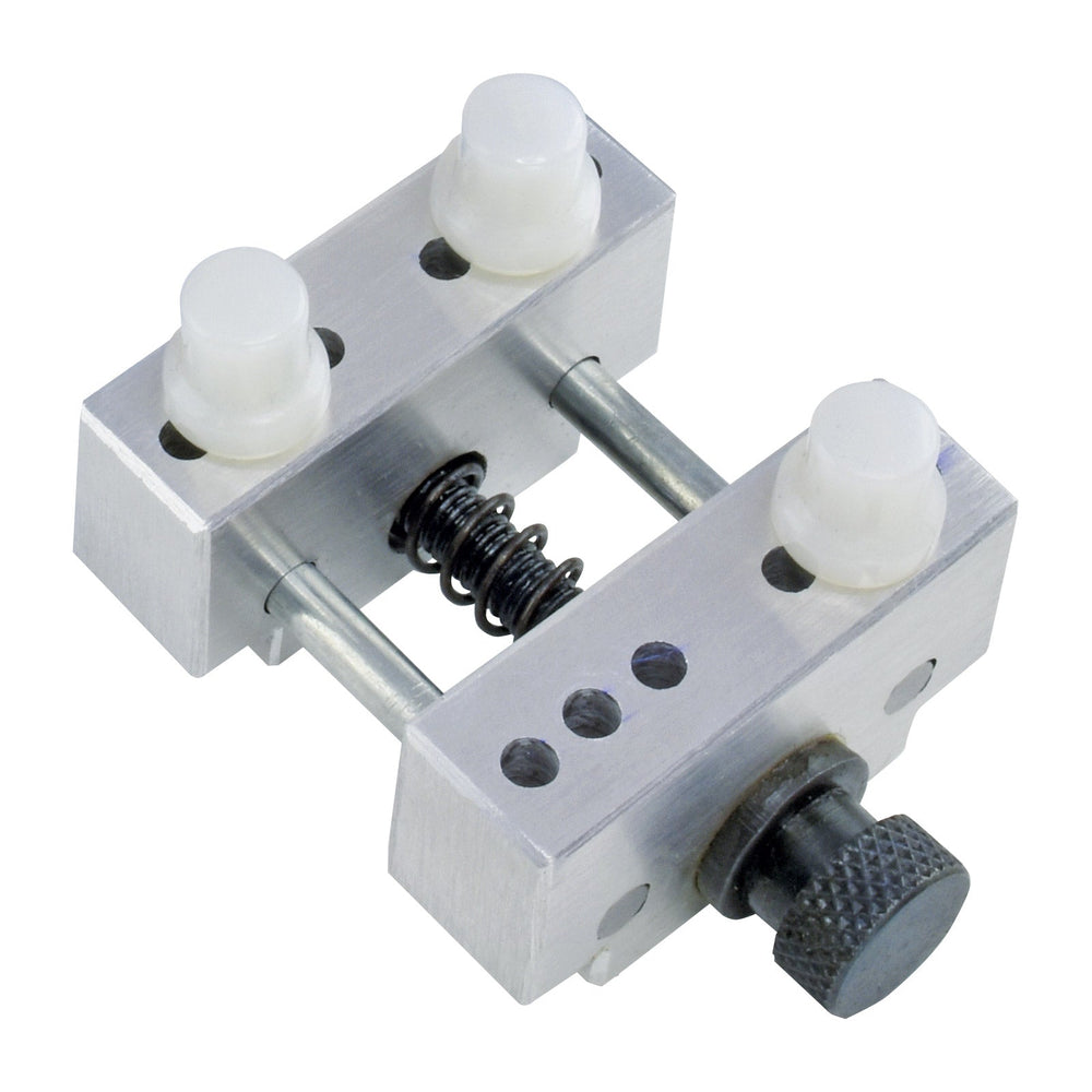 Micro-Mark Little Mini Vise, 1 Inch Capacity