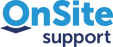 On-Site Support