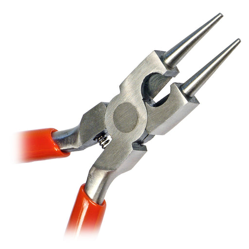 Excel Looping Plier with Side Cutter