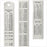 Machinist's Rule, 12 Inch