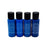 Makersource Acrylic Paint by Micro-Mark, Blue Ombre 4 Pack Set