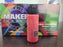 Makersource Acrylic Paint by Micro-Mark, Crimson Red, 60ml