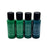 Makersource Acrylic Paint by Micro-Mark, Green Ombre 4 Pack Set