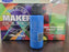 Makersource Acrylic Paint by Micro-Mark, Phthalo Blue, 60ml