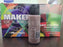 Makersource Acrylic Paint by Micro-Mark, Raw Umber, 60ml