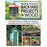 Making Practical Backyard Projects in Wood: Beautiful Things to Make in a Weekend, Including Ready-to-Use Plans & Patterns Book