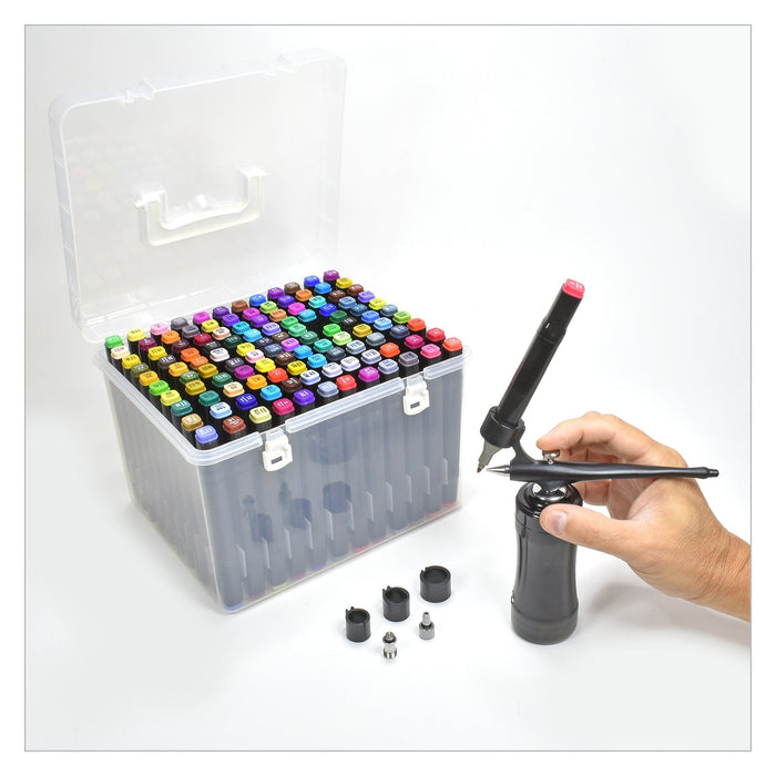 Marker Master Super Value Package