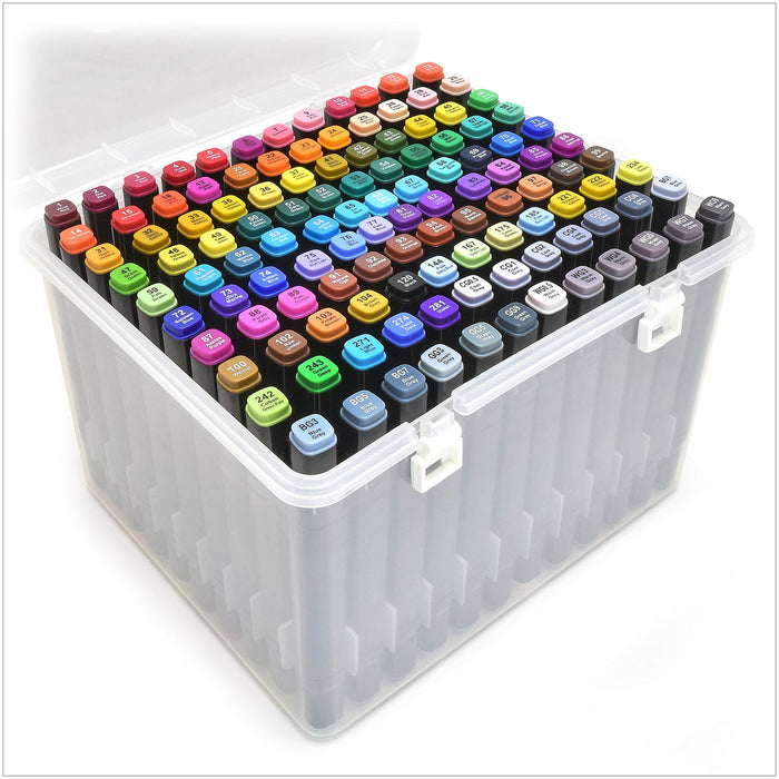 Marker Master Super Value Package