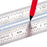 INCRA® Marking Rule, 12-Inch
