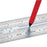 INCRA® Marking Rule, 6 Inch