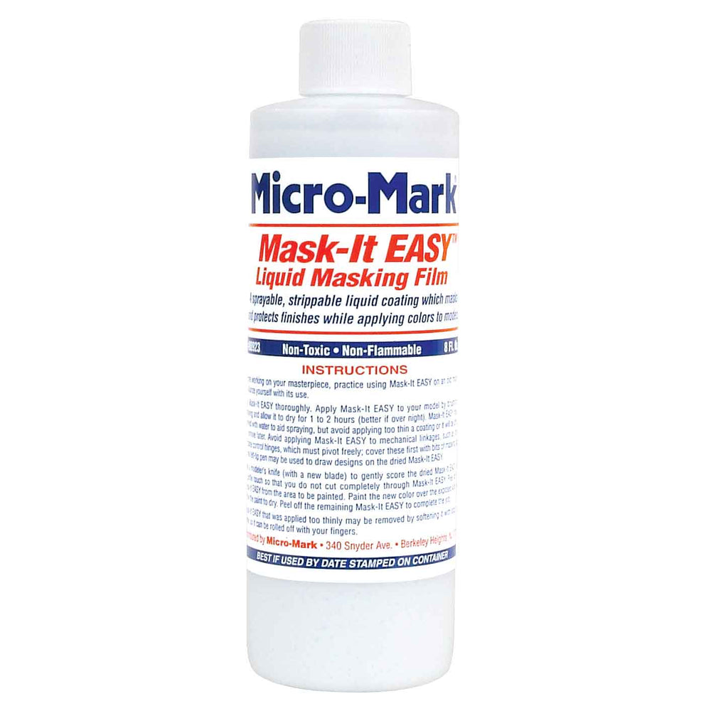 Mask It Easy, 8oz