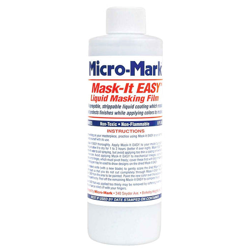Mask It Easy, 8oz