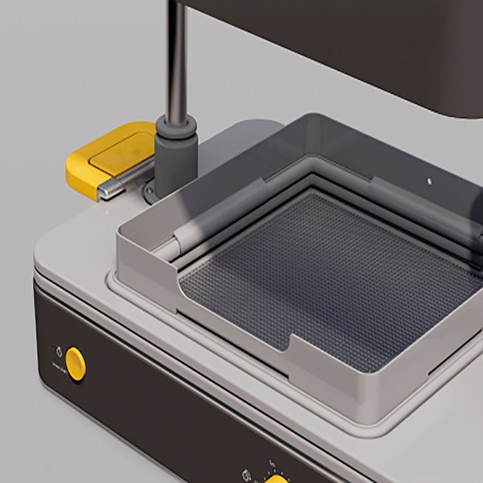Mayku Formbox Heat Shield