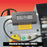 Mega Mini R8 Milling Machine Accessory Value Package