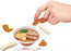 MegaHouse Ramen Puzzle (Soy Sauce Soup Ver.) Plastic Model Kit