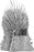 Metal Earth Premium Series Game of Thrones "Iron Throne" Metal Model Kit