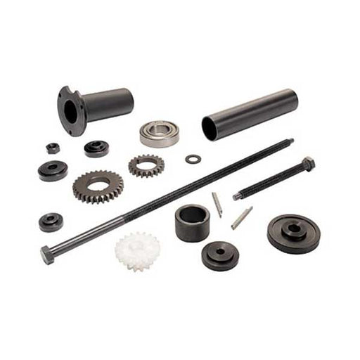 Metal Gear Set for MicroLux™ Mini Lathes and Milling Machines