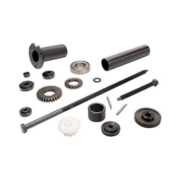 Metal Gear Set for MicroLux™ Mini Lathes and Milling Machines