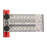 Metric Precision Tiny T-Rule, 75mm
