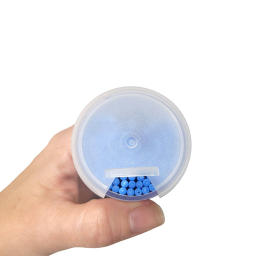 Micro Applicator Brush Regular,  100 Pieces