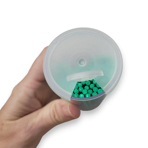 Micro Applicator Brush Fine,  100 Pieces