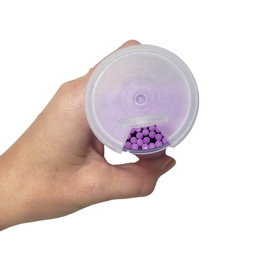 Micro Applicator Brush Ultra Fine,  100 Pieces